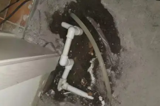 双流卫生间漏水检测多少钱