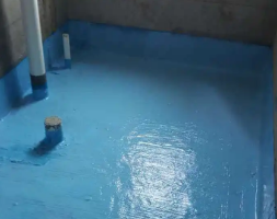 双流卫生间防水哪家好