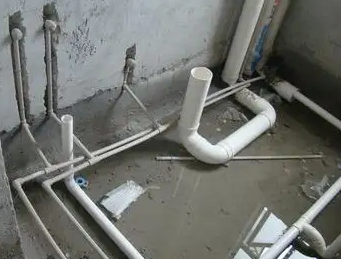 双流水管维修多少钱